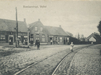 veghel hezelaarstraat